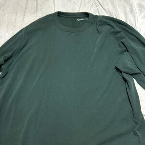 Abercrombie & Fitch Men’s Crew Neck Sweater Size XL